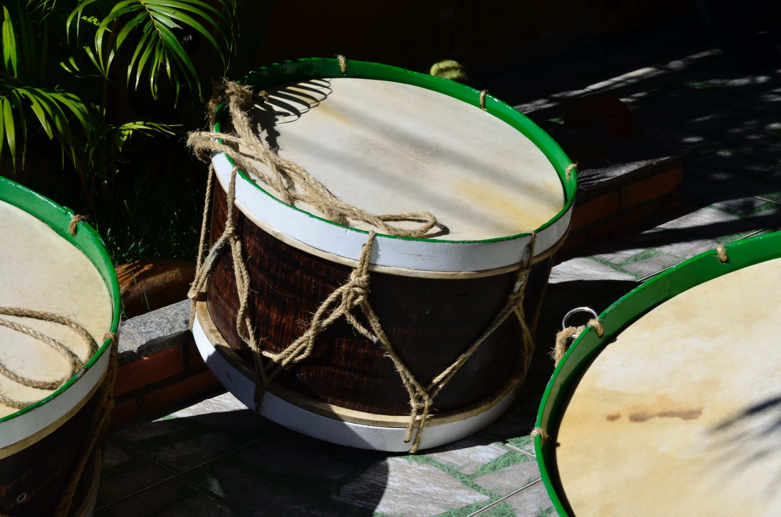 Robson melo 2Df3dJ 9pNo unsplash