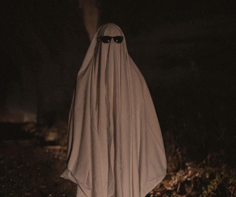 ghost note