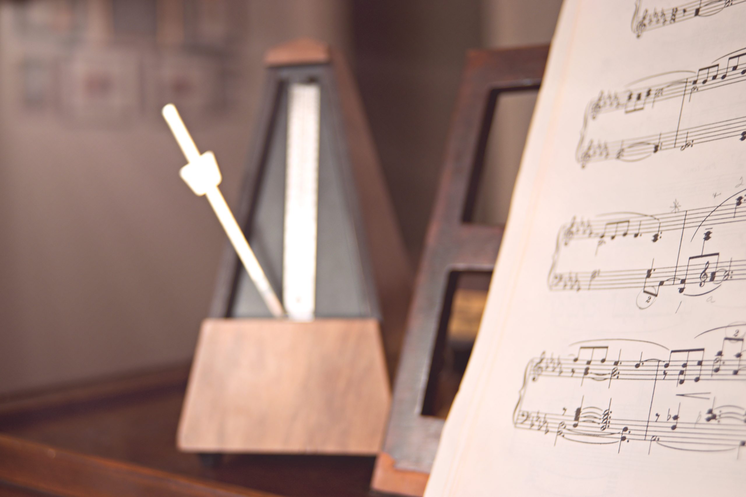Solfege rythmique