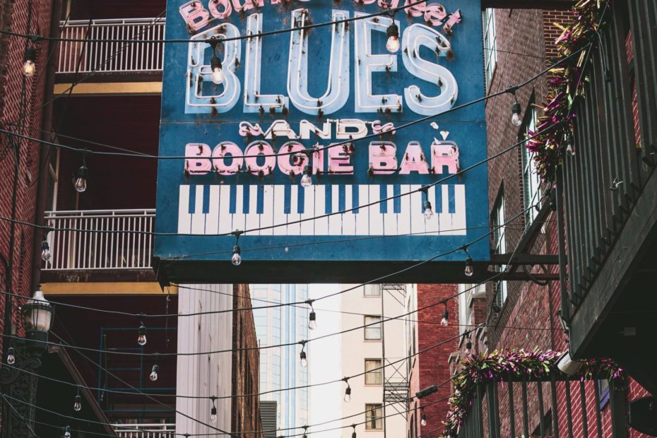 Blues