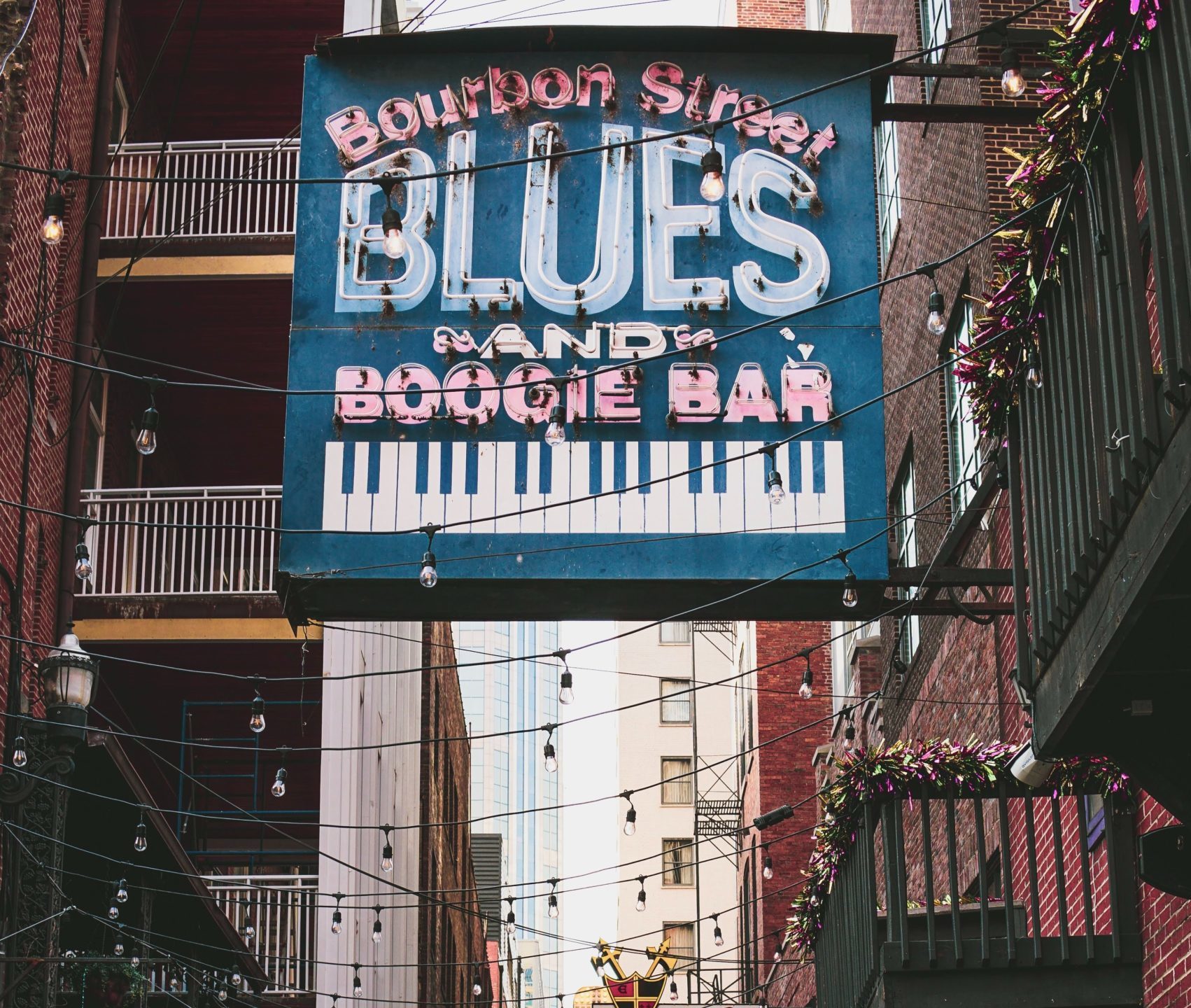 Blues