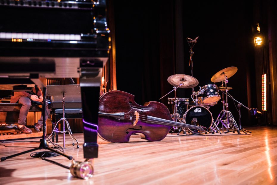 jazz image