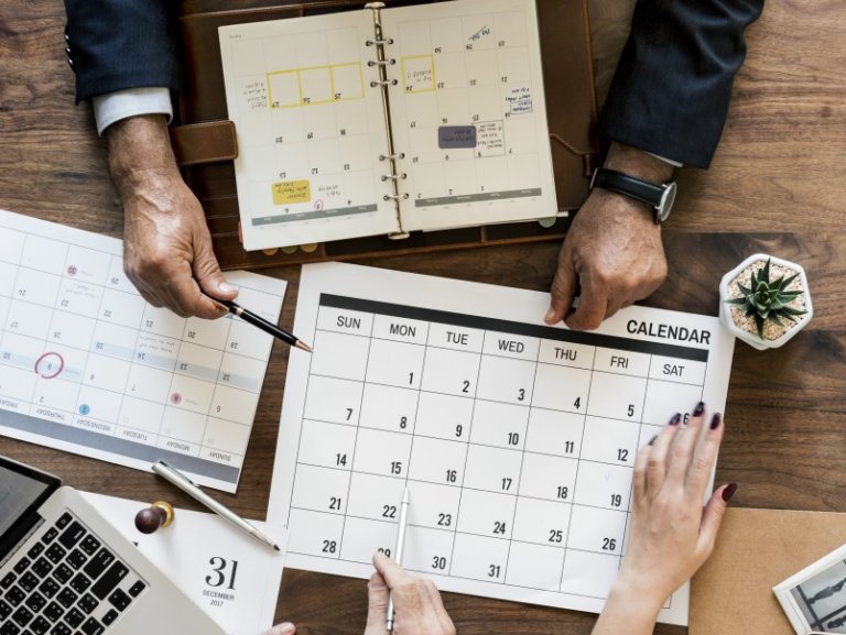 Jouer en groupe, un agenda commun